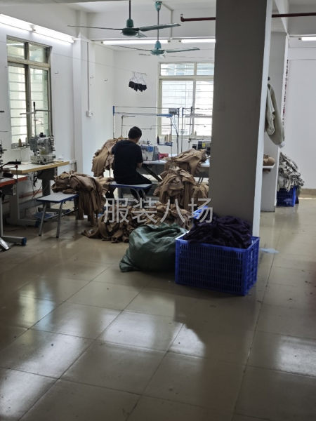 承接梭织面料-第4张图片