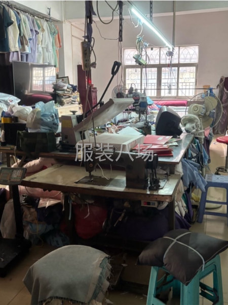 夫妻档工厂寻求订单-第5张图片