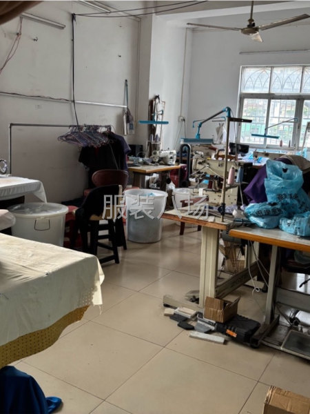 夫妻档工厂寻求订单-第1张图片