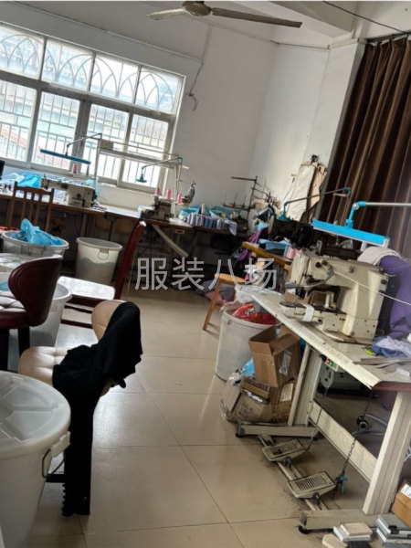 夫妻档工厂寻求订单-第4张图片