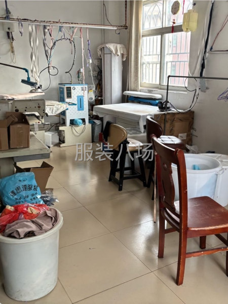 夫妻档工厂寻求订单-第3张图片