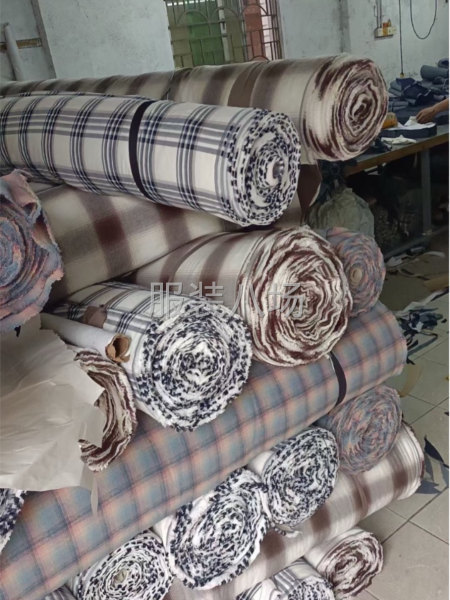 衬衫加工厂寻求订单-第1张图片