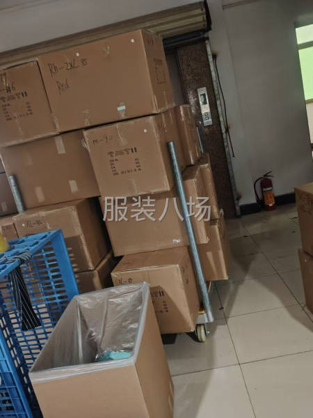 衬衫加工厂寻求订单-第2张图片