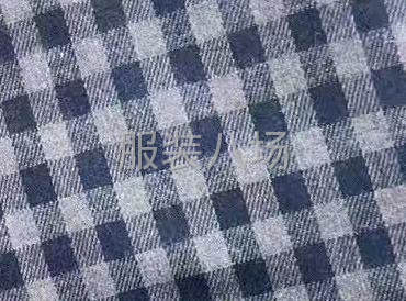 需要格子布现货面料的来-第6张图片