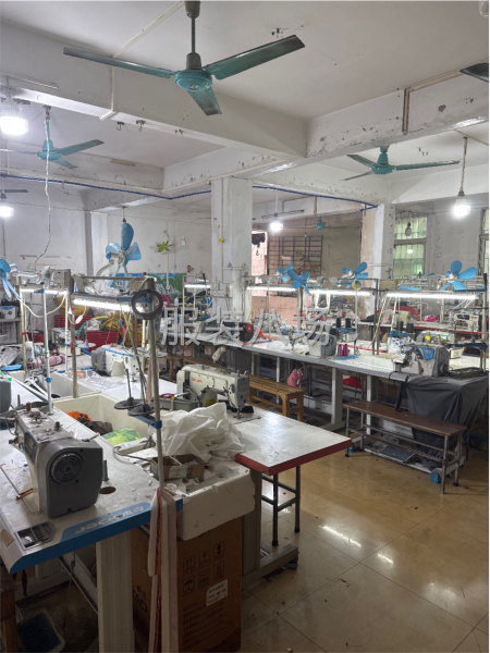 制衣厂急转 ！-第1张图片