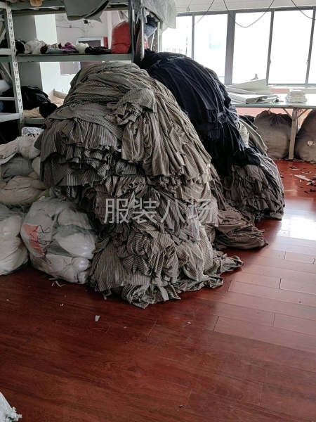 针织服装厂招裁床主刀1名-第1张图片