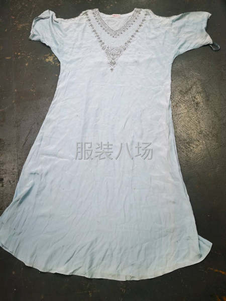 外贸单找加工厂-第1张图片