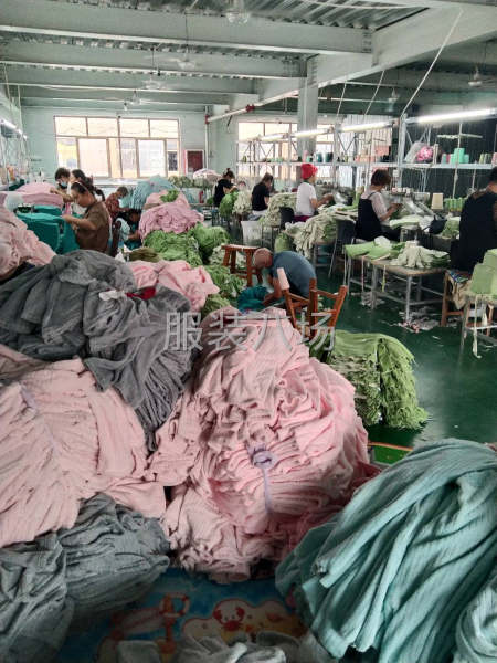 10-20人加工厂承接订单-第2张图片