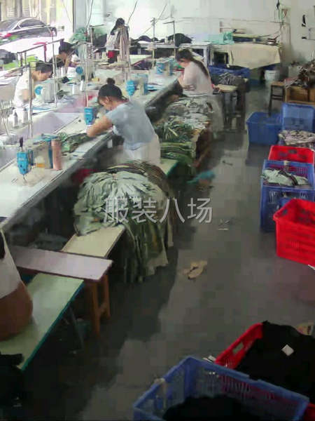 20-50人工厂寻求订单-第1张图片