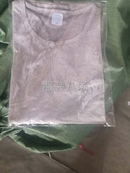 莫代尔T恤衫-第3张图片