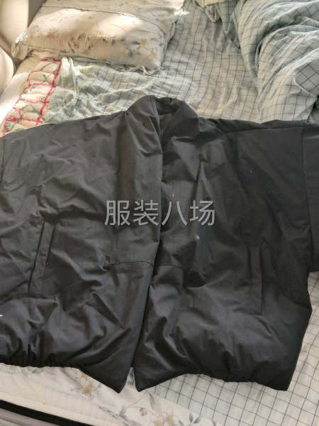 夫妻档工厂寻求客户-第1张图片