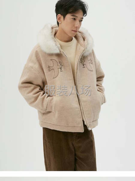 夫妻档工厂寻求订单-第1张图片