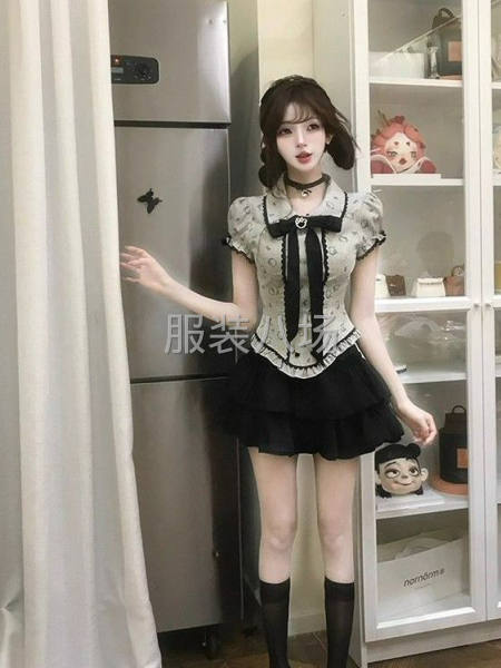 找会做时装版的工厂-第7张图片