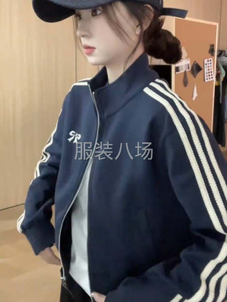 找会做时装版的工厂-第4张图片