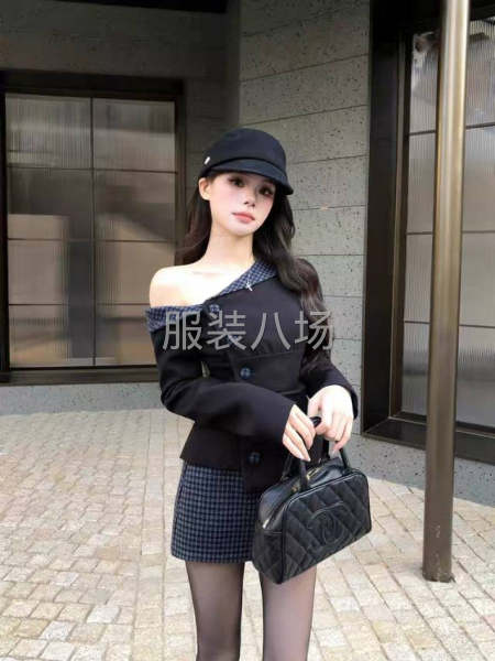 找会做时装版的工厂-第1张图片