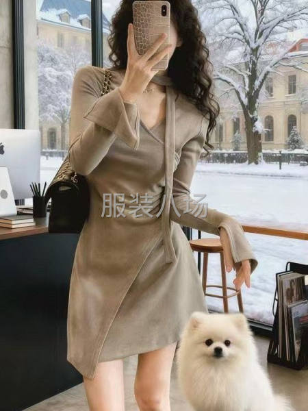 找会做时装版的工厂-第6张图片