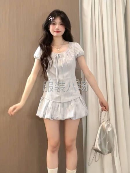 找会做时装版的工厂-第8张图片