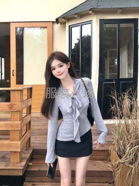 找会做时装版的工厂-第3张图片
