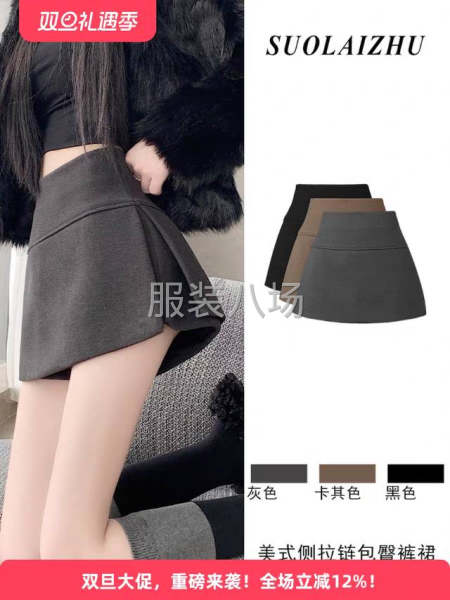 找会做时装版的工厂-第2张图片