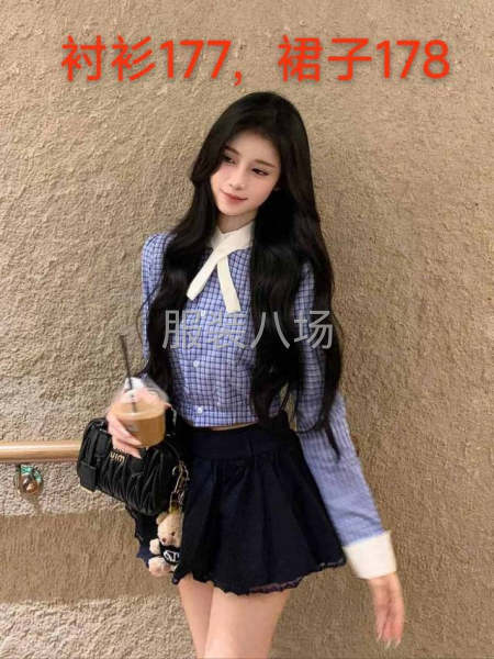 找会做时装版的工厂-第9张图片