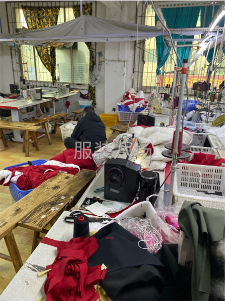 服装厂转让-第1张图片