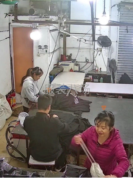 10-20人工厂寻求订单-第1张图片