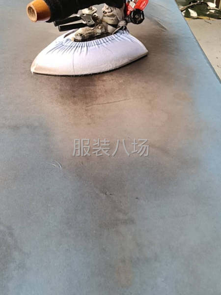 人找活，燙衣服，拉布，雜活都可-第1張圖片