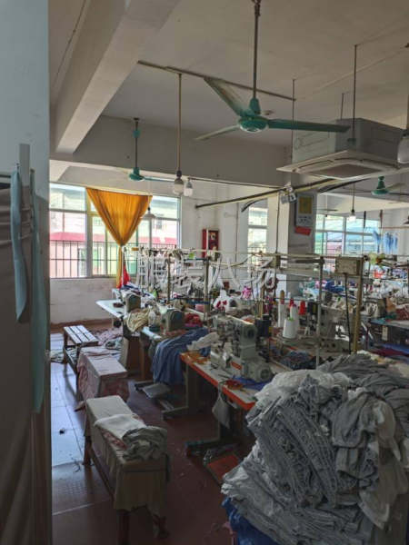 电梯厂房低价转让-第1张图片