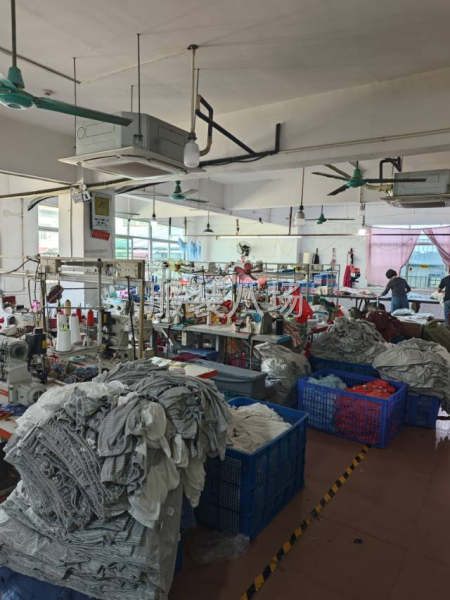 电梯厂房低价转让-第2张图片