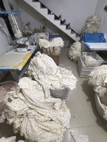 清加工，常年做睡衣，家居服加工厂-第5张图片