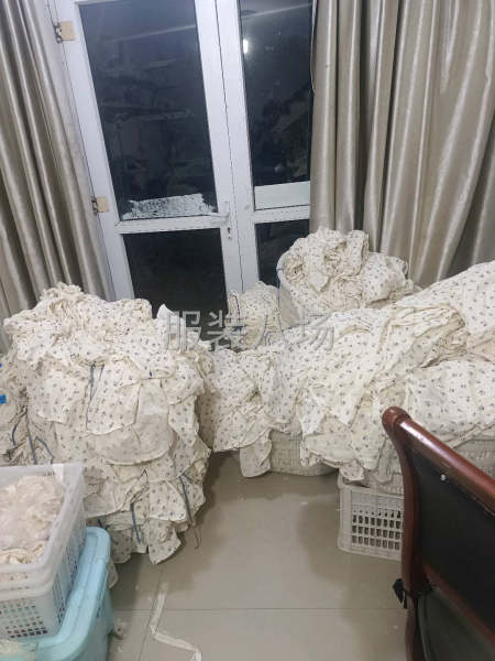 清加工，常年做睡衣，家居服加工厂-第6张图片