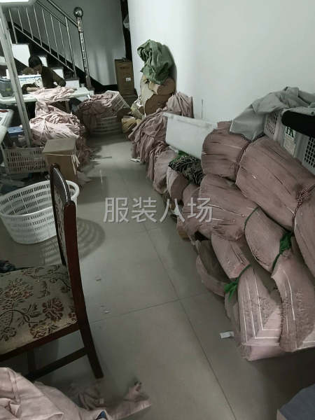 清加工，常年做睡衣，家居服加工厂-第4张图片