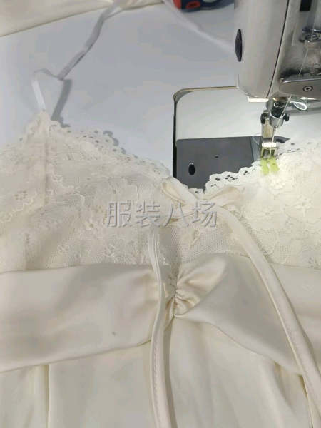 清加工，常年做睡衣，家居服加工厂-第2张图片