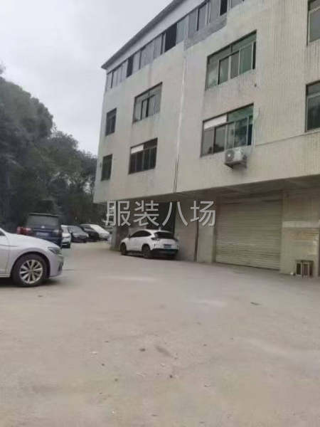 独栋厂房出租-第1张图片