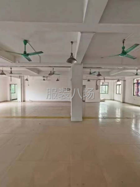 独栋厂房出租-第2张图片