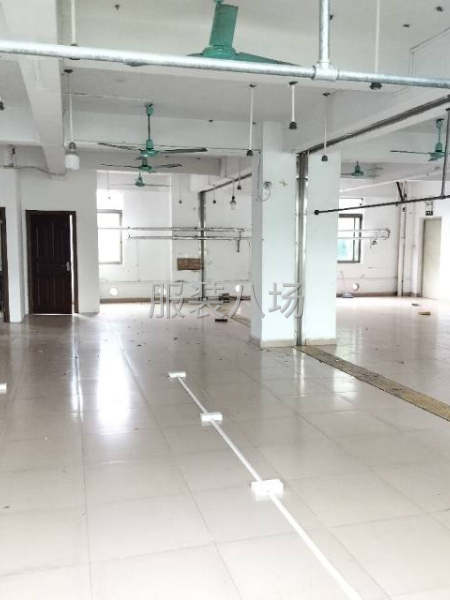 独栋厂房出租-第4张图片