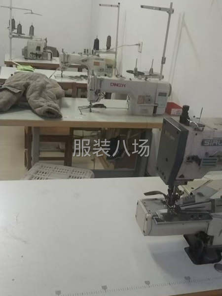 小作坊加工厂承接订单-第2张图片