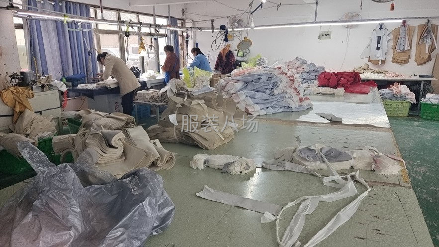 20-50人加工廠承接訂單-第2張圖片