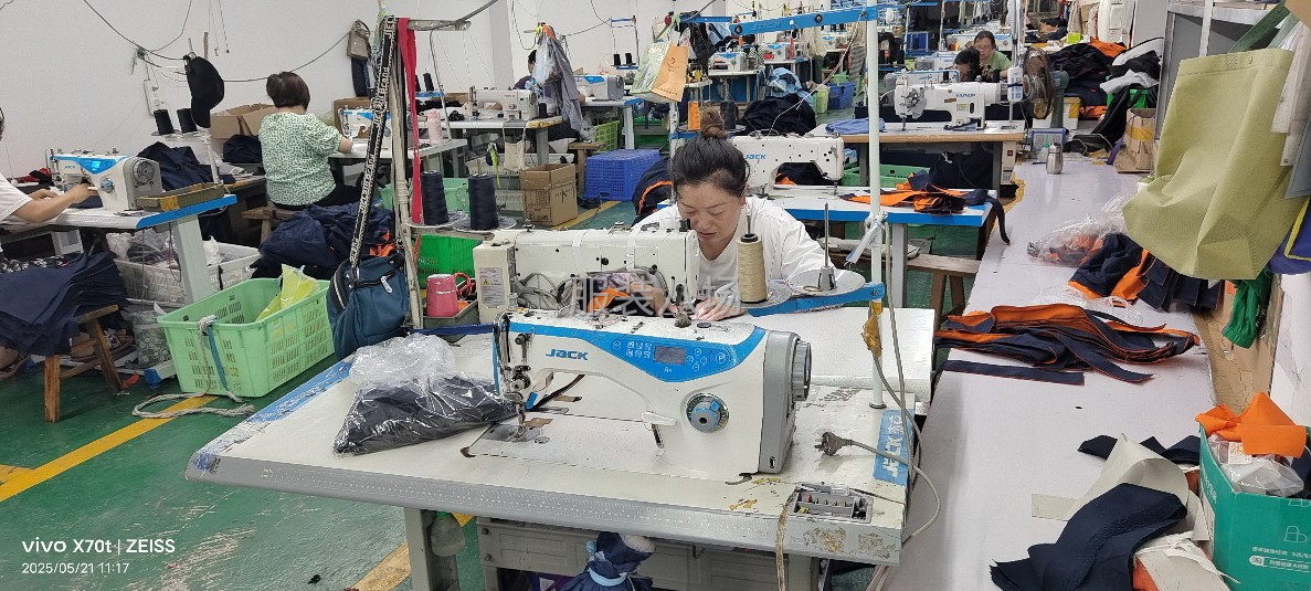 20-50人加工廠承接訂單-第1張圖片