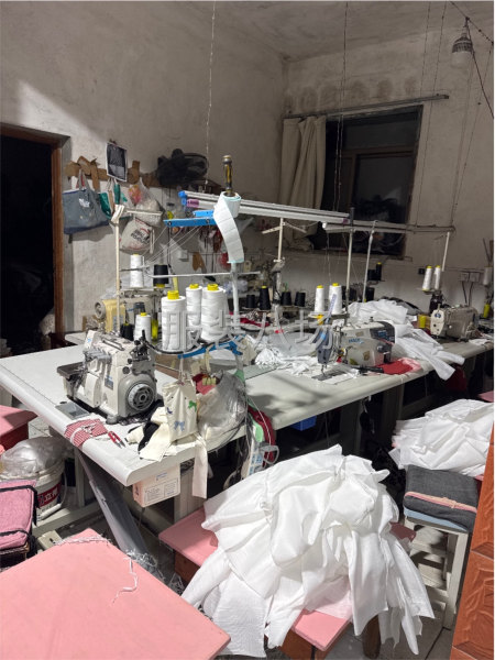 六人加工点，承接加工-第1张图片