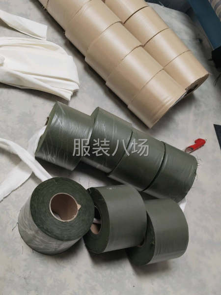 虎门自动化中烫加工-第2张图片