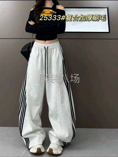 50-100人工厂寻求客户-第1张图片