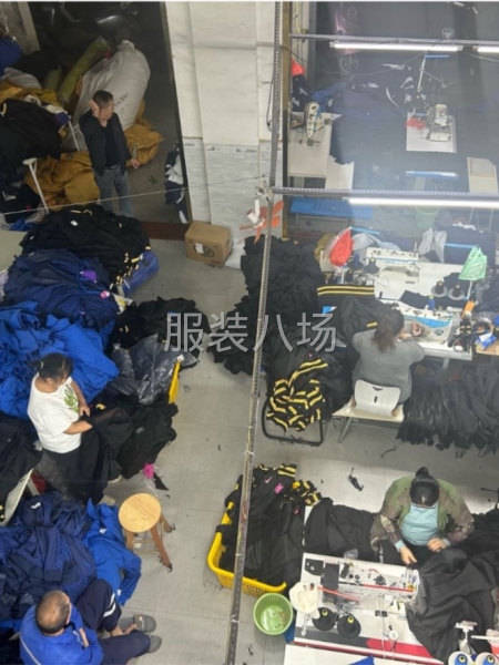 承接网单，电商快反，外单，市场货，针织梳织都-第3张图片