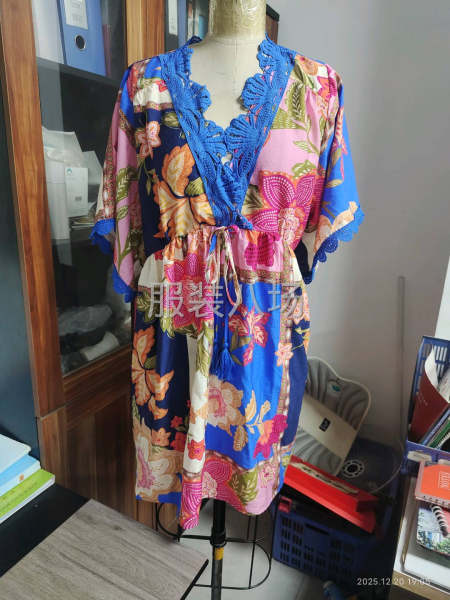 欧美澳时装订单-第1张图片