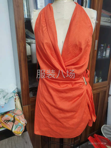 欧美澳时装订单-第3张图片