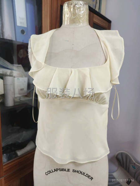 欧美澳时装订单-第5张图片