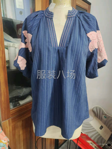 欧美澳时装订单-第4张图片