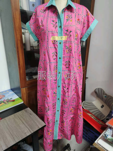 欧美澳时装订单-第6张图片