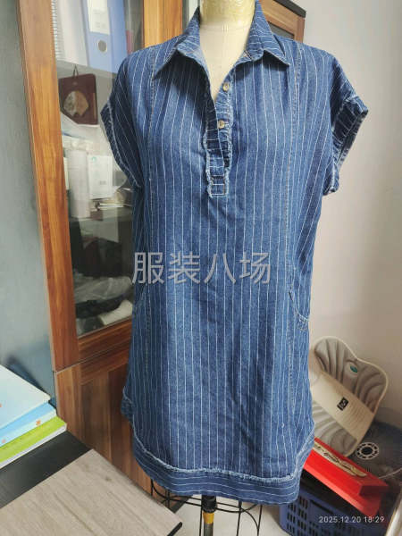 欧美澳时装订单-第2张图片