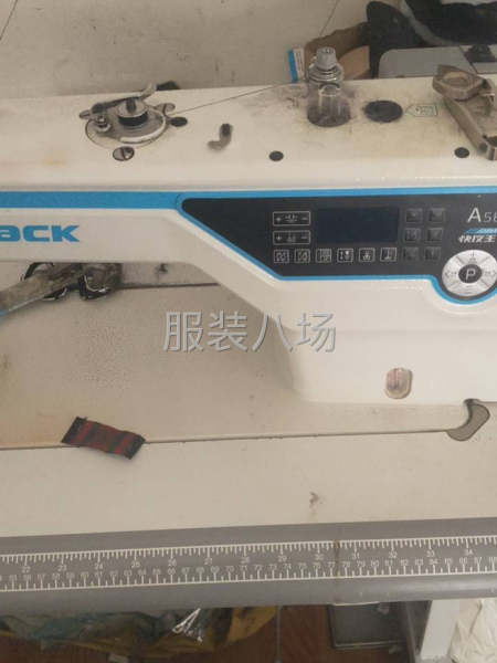 夫妻找活，有需要的老板联系，随时可以上手-第1张图片